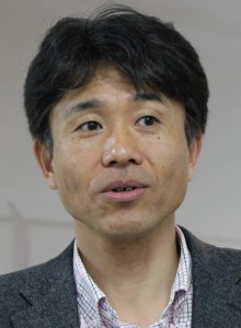 遠田教授3